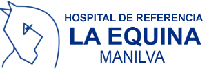 Hospital de referencia la Equina